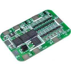 Bms 6S 15A Li-ion Battery Protection Board