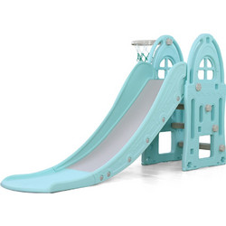 Cangaroo Moni Τσουλήθρα Verena Blue 18017