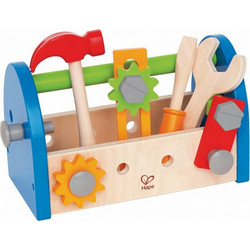 Hape Fix-It Tool Kit H3051