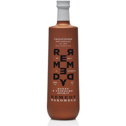 Callicounis - Ρακόμελο Remedy 700ml