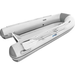 Arimar Tender Με Πολυεστερική Γάστρα Hercules 290