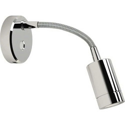 Φωτιστικό ανάγνωσης LED USB