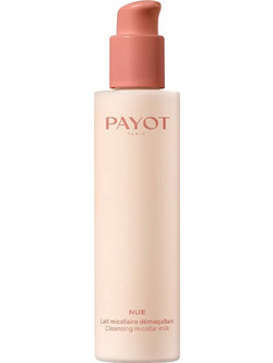 Payot Nue Demaquillante Micellar Water Ντεμακιγιάζ 200ml