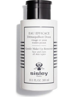 Sisley Eau Efficace Gentle Micellar Water Ντεμακιγιάζ 300ml