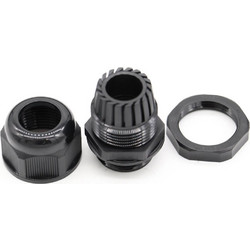 INDUCTION - Socket For Power Cord