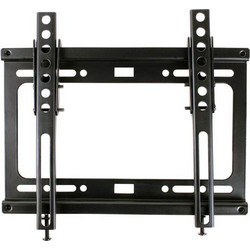 Well TVS-LCD-TL43-WL Βάση Τηλεόρασης Τοίχου 13"-43" έως 27kg