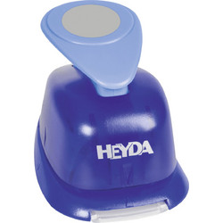Περφορατέρ Heyda Κύκλος 2.2cm
