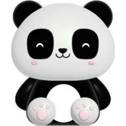 Γόμα 3D Puzzle I-Total Panda-Stic Xl1826D