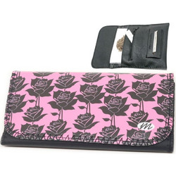 MONTE 0314 BLACK ROSES ROXY ΚΑΠΝΟΘΗΚΗ