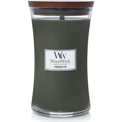 Frasier Fir Vase (Fir) - Scented Candle-609.5g