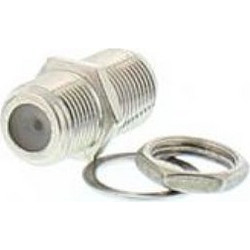 Adaptor F θηλ./θηλ. Well CON-FH/H CON-FH/H,FC-018-WL