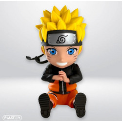 Κουμπαράς NARUTO SHIPPUDEN - Money Box PVC 19cm PLYSD080199