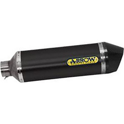 Arrow Τελικό Εξάτμισης για Honda CB 300 71883AKN