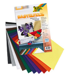 FOLIA ΤΣΟΧΑ 20x30cm 150gr ΑΣΣΟΡΤΙ 10 ΦΥΛΛΑ