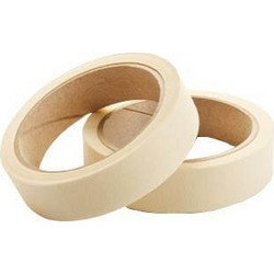 Ταινία Συσκευασίας Χαρτοταινία masking tape 24mm x 40m