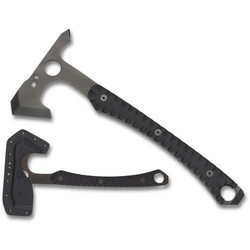 ΤΣΕΚΟΥΡΙ SPYDERCO WARRIOR HAWK