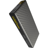 Nitecore NB20000 Power Bank 20000mAh 45W με Θύρα USB-A Carbon Fiber Black