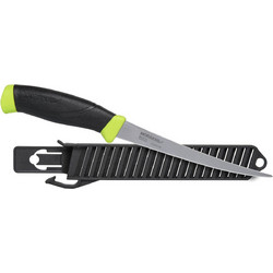 ΜΑΧΑΙΡΙ MORAKNIV ΓΙΑ ΨΑΡΕΜΑ FISHING COMFORT SCALER 155