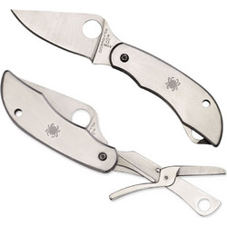 ΣΟΥΓΙΑΣ SPYDERCO CLIPITOOL SCISSORS C169P