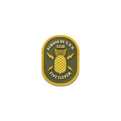 5.11 TACTICAL ΔΙΑΚΡΙΤΙΚΟ ALWAYS BE EOD PATCH
