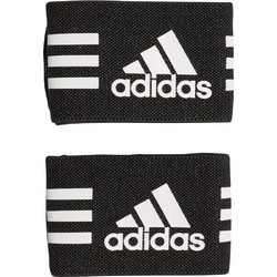 Adidas Δέστρες Καλαμίδων Ποδοσφαίρου 620635 Μαύρες