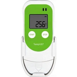 Tzone TempU07, Temperature Data Logger