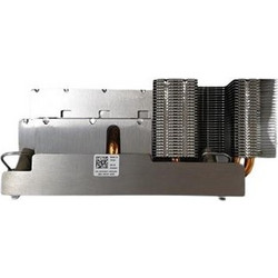DELL EMC Processor Heatsink/Radiator Silver