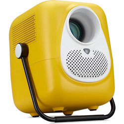 Aopen QF23s Mini Smart Projector Full HD LCD 250 Lumens