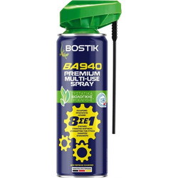 Αντισκουριακό σπρέι BA940 12τεμ. 300ml