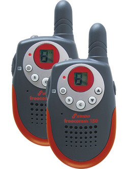Stabo Freecomm 150 PMR Duo