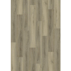 CLASSIC LVT ΒΙΝΥΛΙΚΗ ΛΩΡΙΔΑ 2.5mm SMOKED OAK 9704 NewPlan