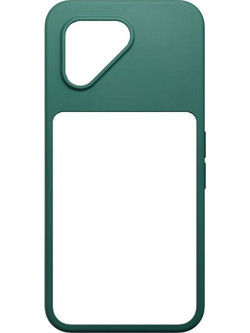 Fairphone Protective pouch Forest Green
