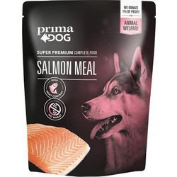 Prima Dog Salmon Meal 260gr