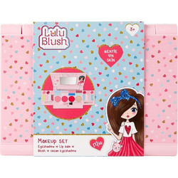 CREATE it! Lulu Blush Κασετίνα Μακιγιάζ