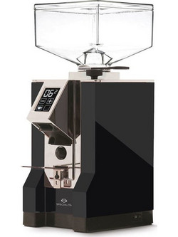 Eureka Mignon Specialita 55 16CR Black