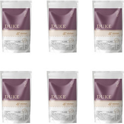 Edodima Duke Καφές Espresso σε κόκκους 6x500gr