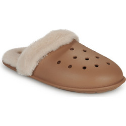 Παντόφλες Crocs Classic Fuzz Scuff