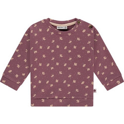 ΜΠΛΟΥΖΑ ΚΟΡΙΤΣΙΟΥ ΣΕ ΡΟΖ Burgundy ΧΡΩΜΑ Babyface BBE25528424