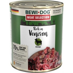 Bewi Dog Deer 800gr