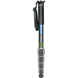 Leofoto Carbon MPQ-325C Green