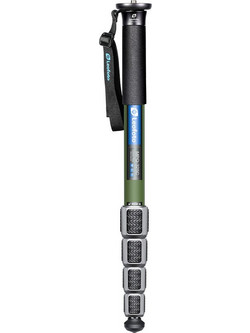 Leofoto Carbon MPQ-325C Green