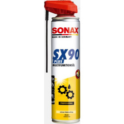 SONAX SX90 Plus Λιπαντικό/αντιδιαβρωτικό σπρέι 400ml