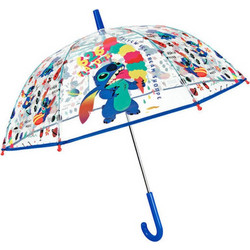 Ομπρέλα Μπαστούνι 75426 Stitch Perletti