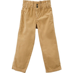 Παντελόνι Υφασμάτινο Mexx Wide Leg Pants TU1349036G-SAND Κορίτσι