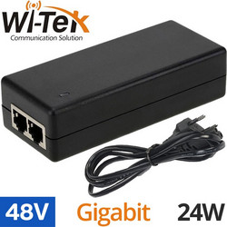 Wi-Tek WI-POE51-48V