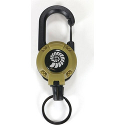 Μπρελόκ Key Ring 'Zap' Origin Outdoors