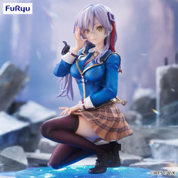 FuRyu Heaven Burns Red Trio-Try-iT Yuki Izumi Φιγούρα 13cm