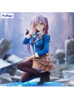 FuRyu Heaven Burns Red Trio-Try-iT Yuki Izumi Φιγούρα 13cm