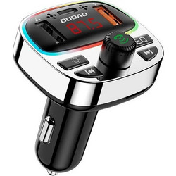 Dudao R2Pro Black / Silver