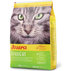 Josera Sensicat Adult 2kg
